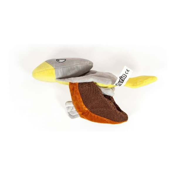 Hundleksak Gloria Petry Drake