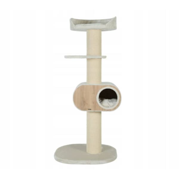 Klösbräda för katter Zolux 504162BEI Beige Sisal