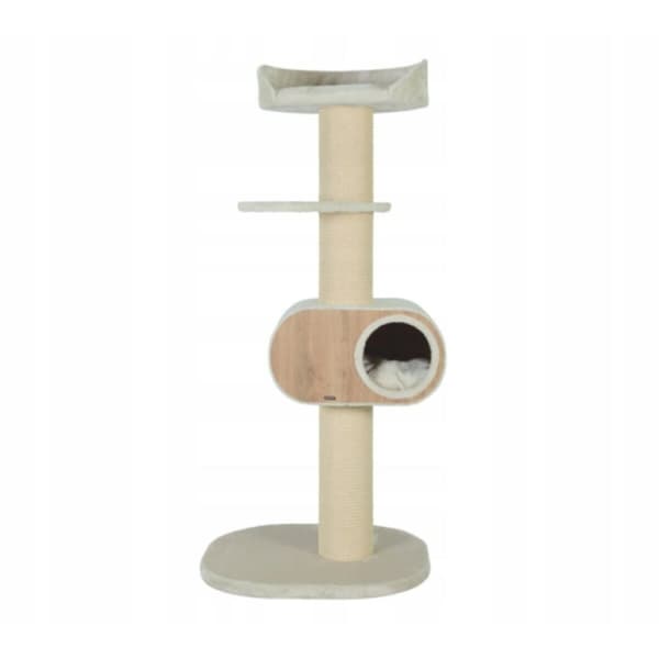 Klösbräda för katter Zolux 504162BEI Beige Sisal