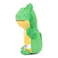 Miniatyrbillede 5 af 5: Plush legetøj til hunde Gloria Rafiki 20 cm Frø