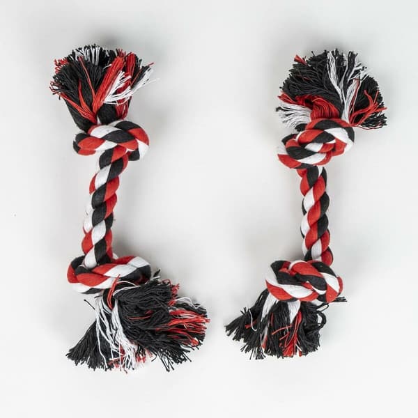 Welcome Gift Set for Dogs Minnie Mouse Rød 5 Dele