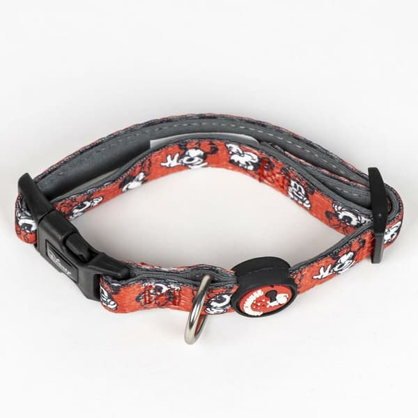 Welcome Gift Set for Dogs Minnie Mouse Rød 5 Dele