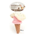Pikkukuva 2 / 4: Pehmolelu koiralle Gloria Gloicecream Jäätelö