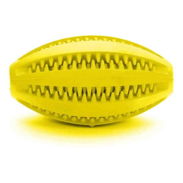 Koiranlelu Gloria Hammashoito Eri värejä (11 cm)