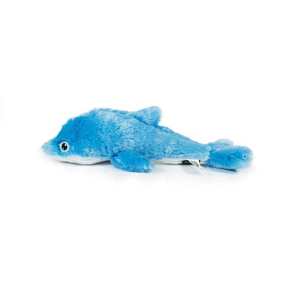 Koiranlelu Gloria Delfiini polypropeeni