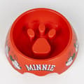 Pikkukuva 2 / 8: Welcome Gift Set for Dogs Minnie Mouse Punainen 5 Kappaletta