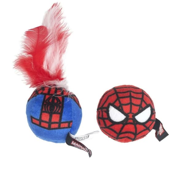 Kissan lelu Spider-Man