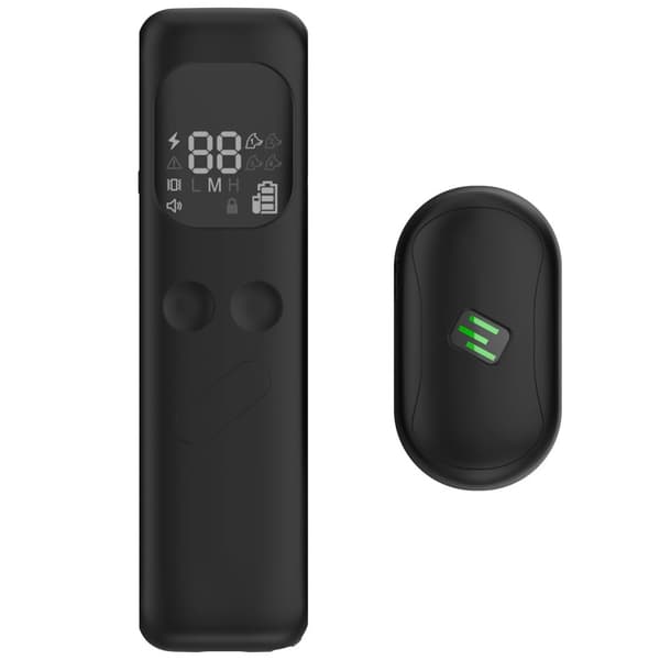 INF Beskyttelsesveske til Delupet DT-66 Pet Trainer