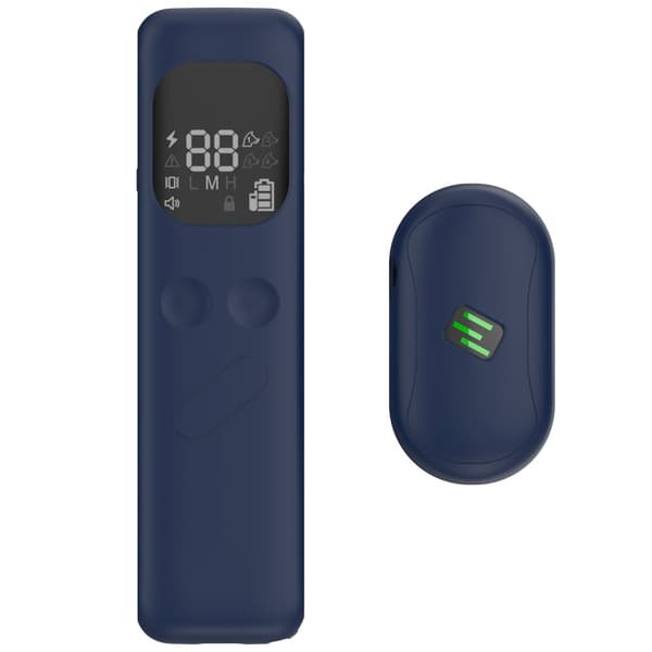 INF Beskyttelsesveske til Delupet DT-66 Pet Trainer
