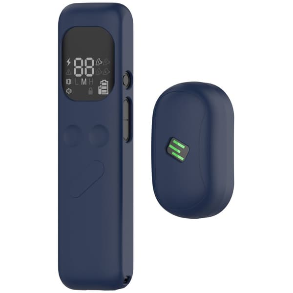 INF Beskyttelsesveske til Delupet DT-66 Pet Trainer
