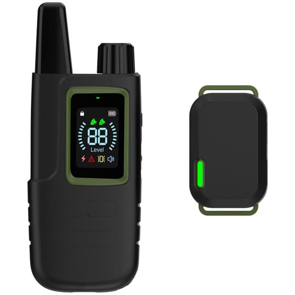 INF Skyddsfodral för Yawpet DT-61 Pet Training Collar