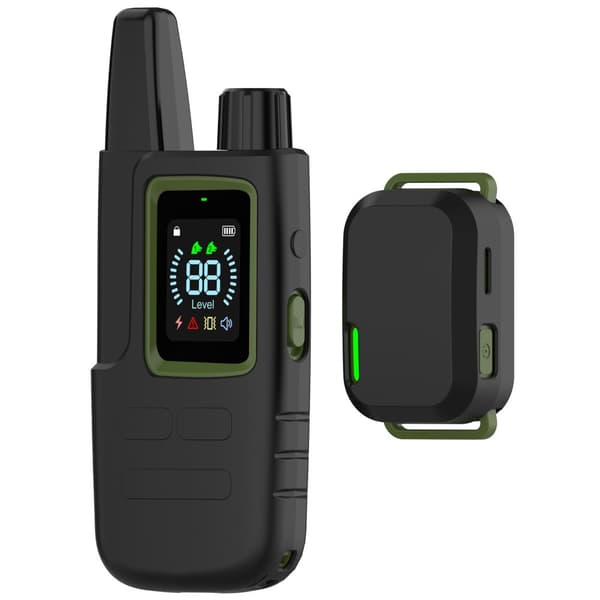 INF Skyddsfodral för Yawpet DT-61 Pet Training Collar