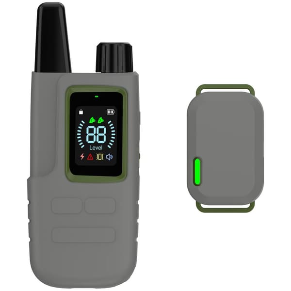 INF Suojakotelo Yawpet DT-61 Pet Training -pannalle