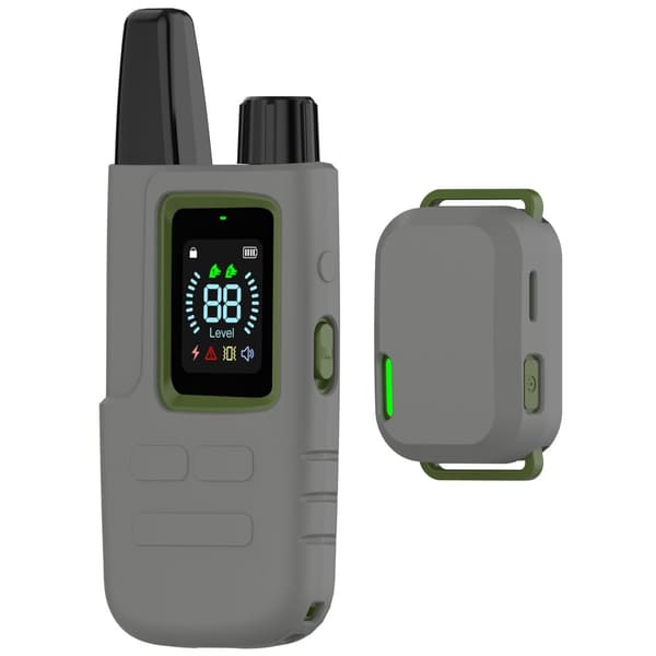INF Suojakotelo Yawpet DT-61 Pet Training -pannalle