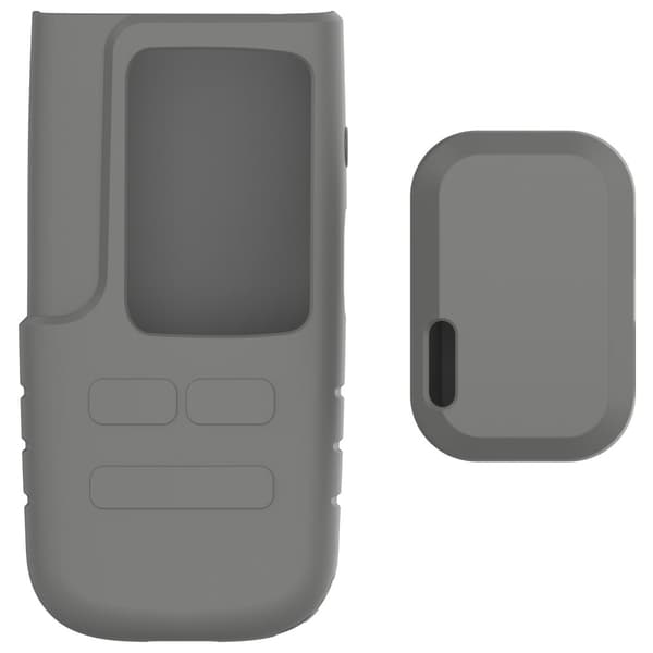 INF Suojakotelo Yawpet DT-61 Pet Training -pannalle