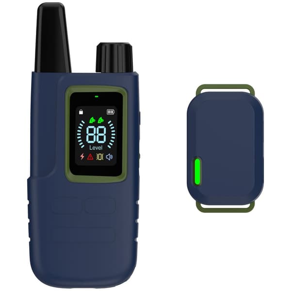 INF Beskyttelsesveske til Yawpet DT-61 Pet Training Collar
