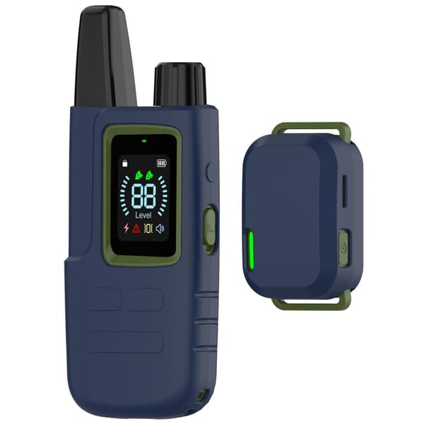 INF Beskyttelsesveske til Yawpet DT-61 Pet Training Collar