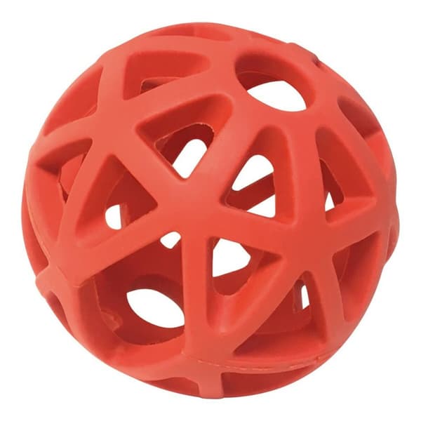Hundleksak Gloria Galler Blandade färger (9 cm)