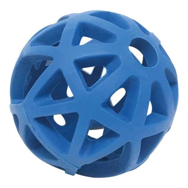 Hundleksak Gloria Galler Blandade färger (9 cm)
