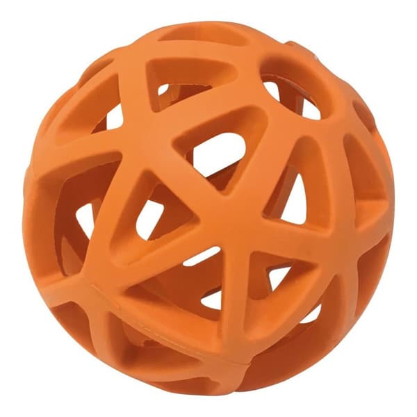 Hundleksak Gloria Galler Blandade färger (9 cm)