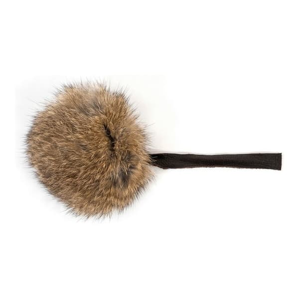 Sukkerrør til katte Gloria Rogers Pomponer (12 cm)