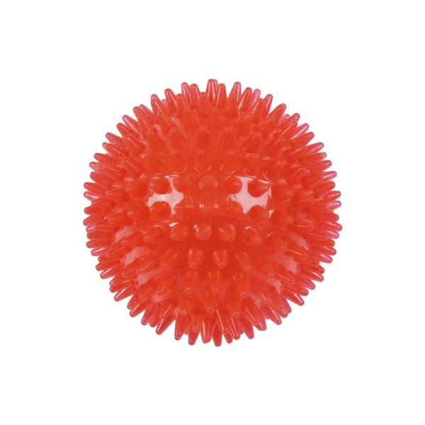 Hundleksak Spider-Man Röd