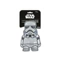 Miniatyrbild 9 av 9: Hundleksak Star Wars Grå 100 % polyester