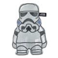 Miniatyrbild 1 av 9: Hundleksak Star Wars Grå 100 % polyester