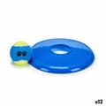 Miniatyrbild 1 av 3: Set med hundleksaker Boll Frisbee Gummi polypropen (12 antal)