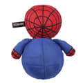 Pikkukuva 3 / 10: Koiranlelu Spider-Man Punainen