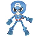 Miniatyrbild 1 av 7: Hundleksak The Avengers Blå 13 x 10 x 20 cm