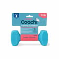 Miniatyrbild 3 av 8: Hantel Coachi TRAINING DUMBBELL Blå L Plast