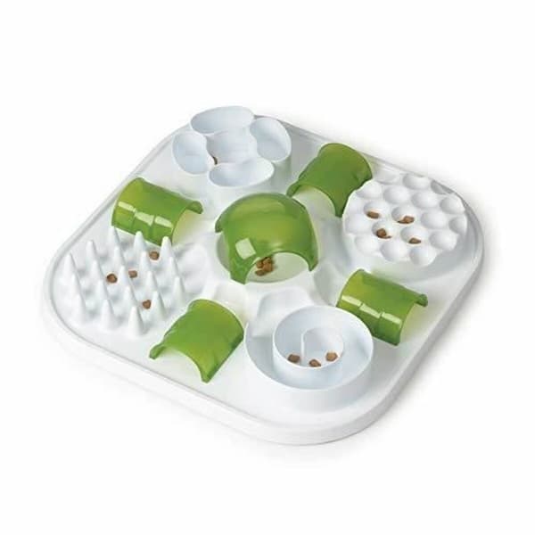 Kattleksaken Catit Treat Puzzle