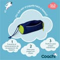 Pikkukuva 4 / 9: Training toy Coachi Sininen