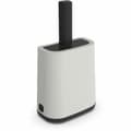 Miniatyrbild 1 av 4: Spade Rotho Vit Plast
