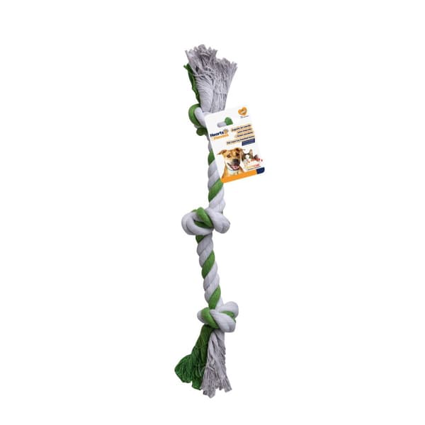 Hund Bidering Hearts & Homies Polyester Bomuld 35,56 cm