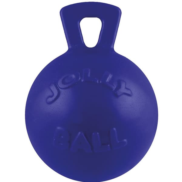 Jolly Pets Tug-N-Toss Dog Toy