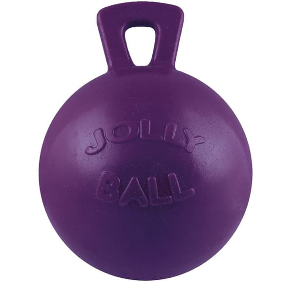 Jolly Pets Tug-n-Toss hund leksak