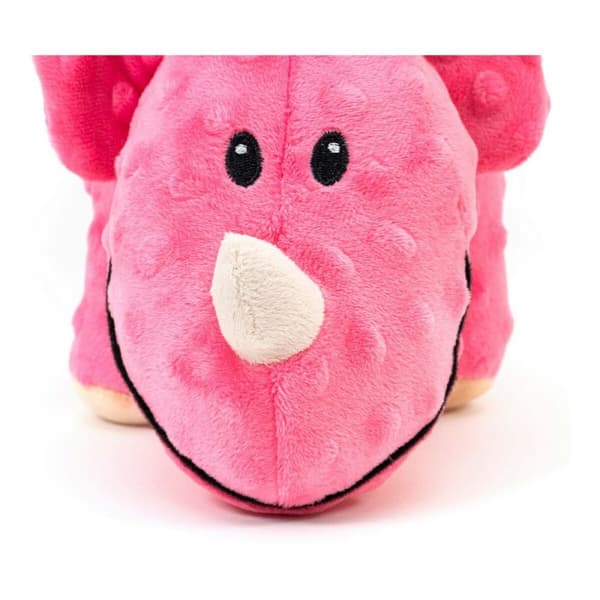 Plush legetøj til hunde Gloria Yamata polypropylen Dinosaur