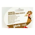 Miniatyrbillede 3 af 6: Hund Bidering Gloria Marcel med lyd Løve Polyester Eva Gummi polypropylen