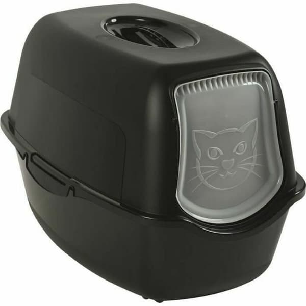 Kattebakke Rotho My Pet BAILEY Sort