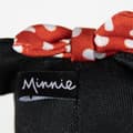 Miniatyrbillede 10 af 10: Legetøj til hunde Minnie Mouse   Rød 100 % polyester