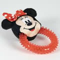 Miniatyrbillede 2 af 10: Legetøj til hunde Minnie Mouse   Rød 100 % polyester