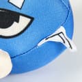 Miniatyrbillede 10 af 11: Legetøj til hunde The Avengers   Blå 100 % polyester