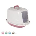 Miniatyrbillede 2 af 3: Kattebakke Georplast Plastik 57 x 39,5 x 38 cm (7 enheder)