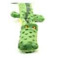 Miniatyrbild 6 av 10: Hundleksak Gloria Dogmonsters 65 x 5 x 6 cm Grön Krokodil