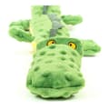 Miniatyrbild 8 av 10: Hundleksak Gloria Dogmonsters 65 x 5 x 6 cm Grön Krokodil