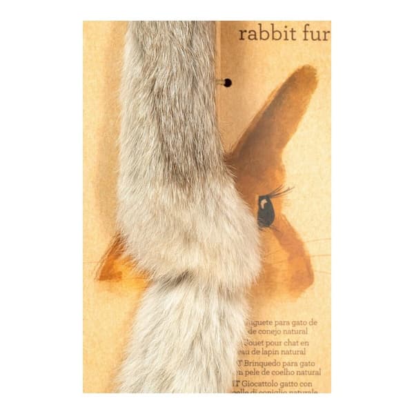 Kattestav Gloria Niemeyeer Tre Bamse Mark