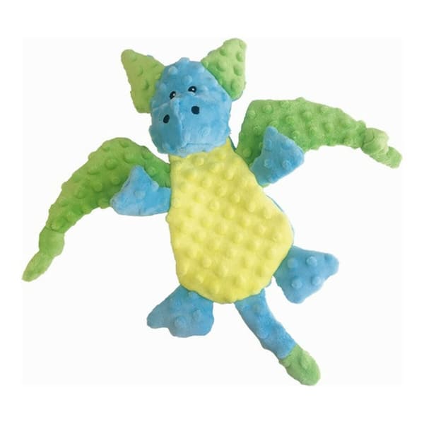 Hundeleketøy Gloria Smaug Drage