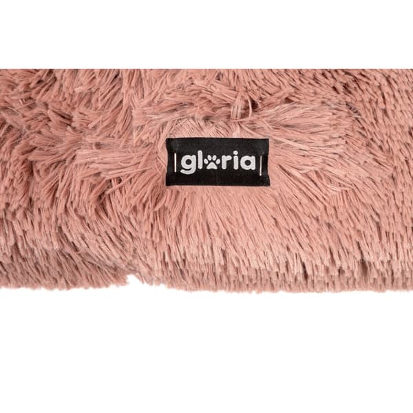 Skrapepost for katter Gloria 34 x 34 x 55 cm Rosa